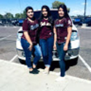 Meet your Posher, Luz